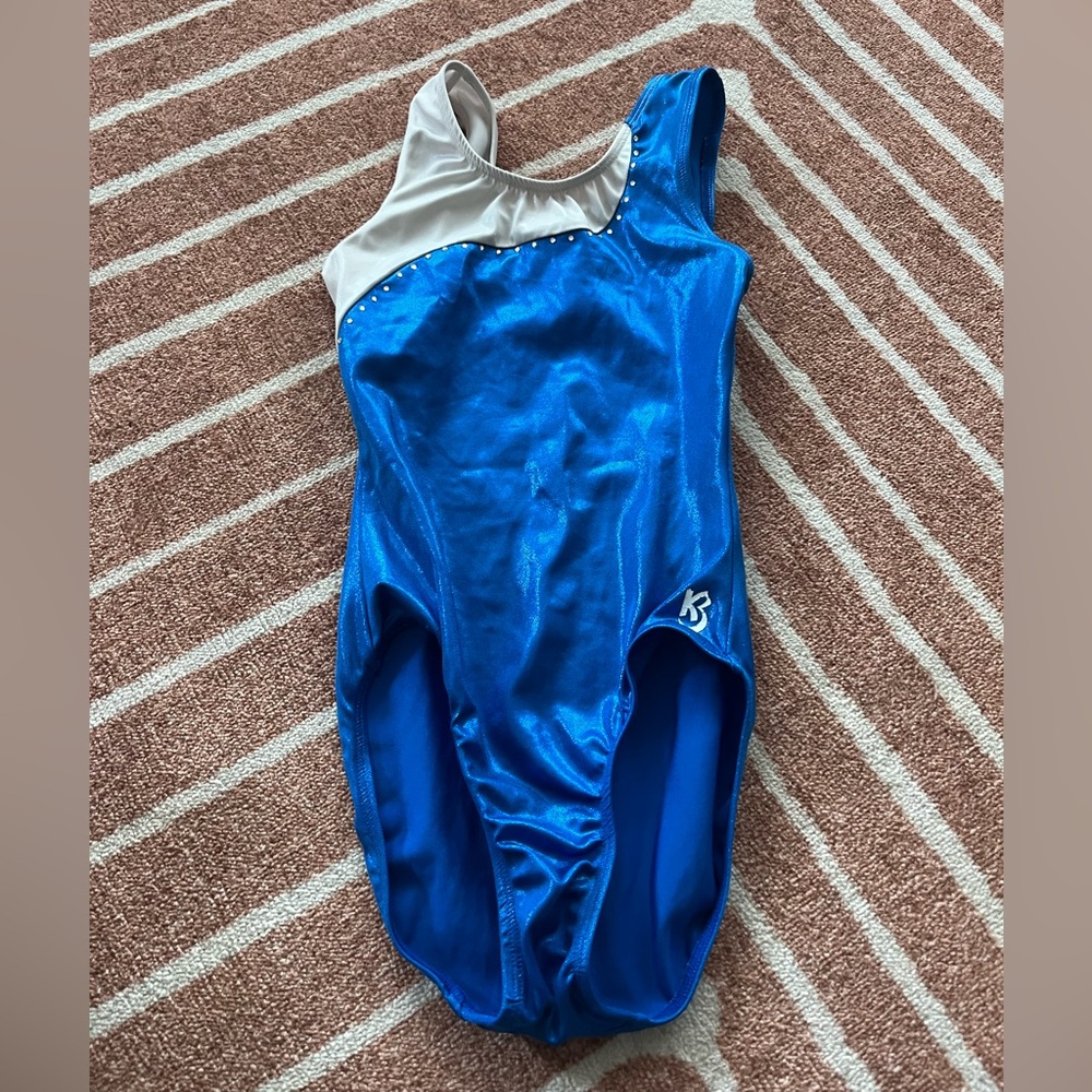 K-Bee Adult Leotard Size Small